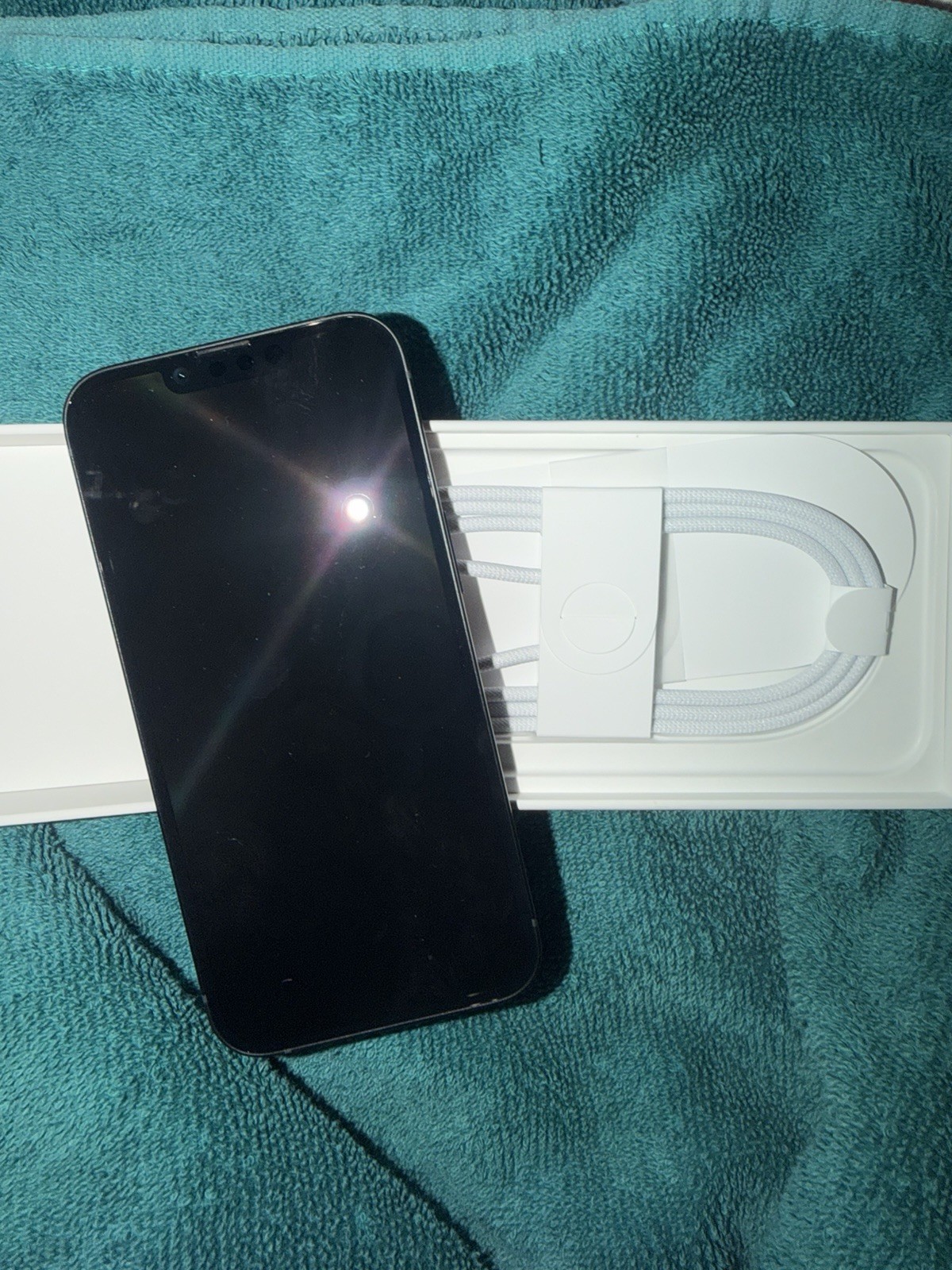 Tmobile Apple iPhone 17e 256gb