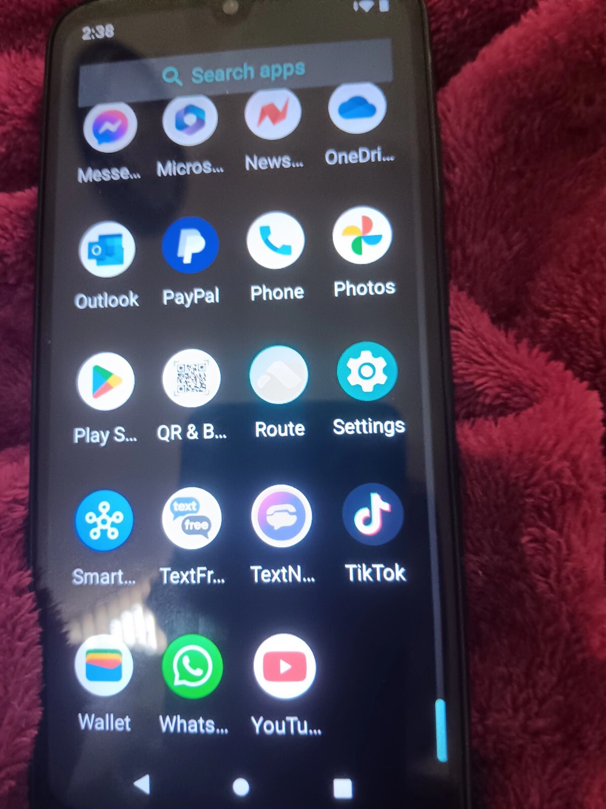 Phone