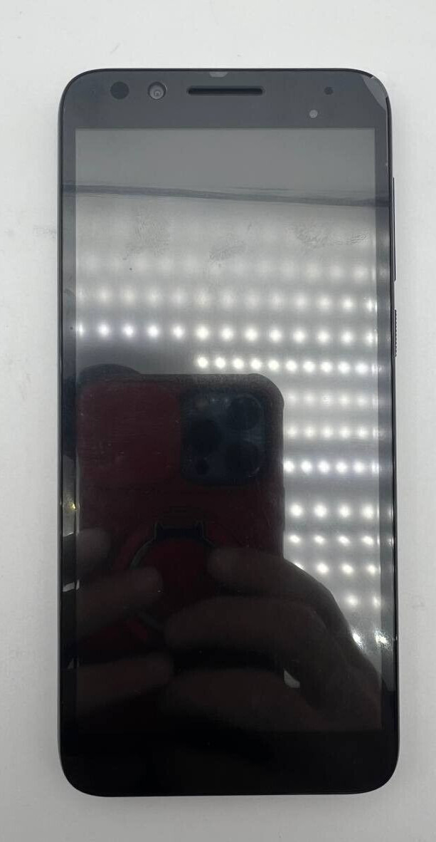 Verizon Alcatel Avalon V Android Smartphone 4G 16GB 5MP 5.34″ Verizon Locked