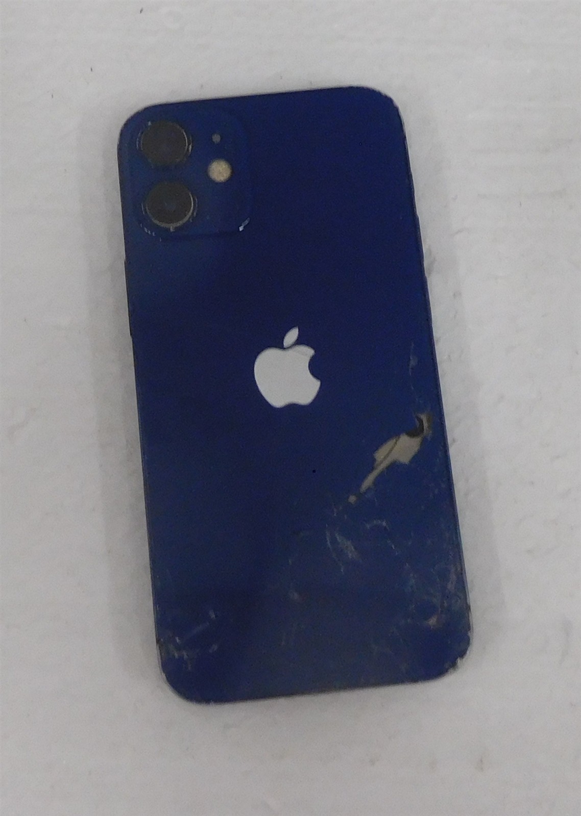 Verizon unlocked Apple iphone 12 mini MG6K3LL/A 64GB Smartphone (read) #11 (L7)