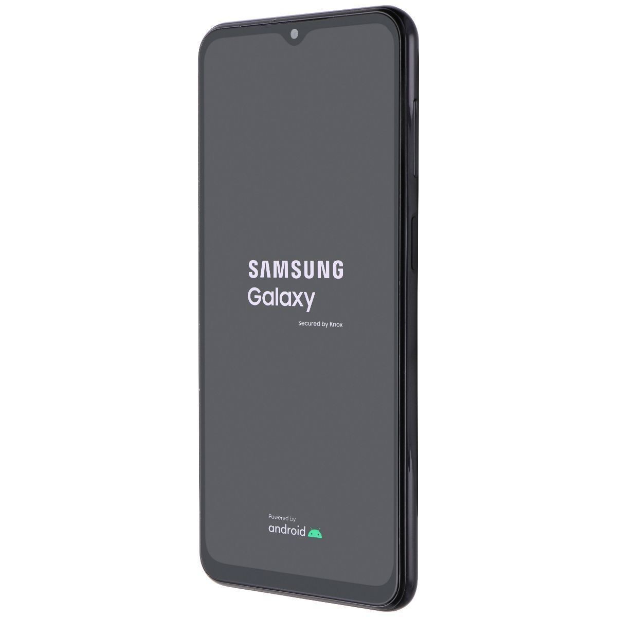 FAIR Samsung Galaxy A23 5G (6.6-inch) SM-A236U – 64GB/Black – Boost Only