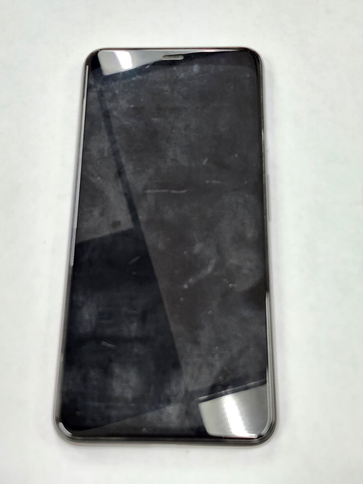 DEFECTIVE – Google Pixel 4 XL – 64GB – Black – T-Mobile – G020J – 12245