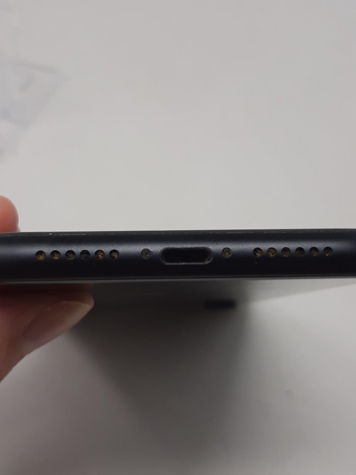 Apple iPhone XR – 64 GB – Black (Verizon)