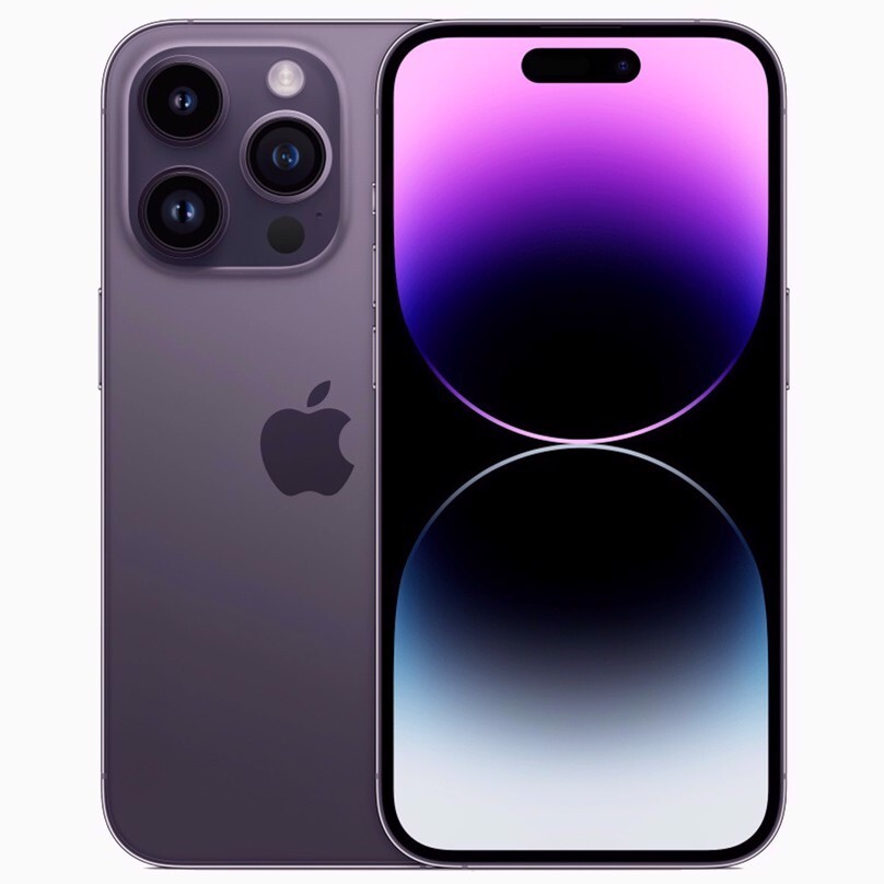 Apple iPhone 14 Pro Max 128GB 256GB 512GB 1TB Unlocked Smartphone – All Colors