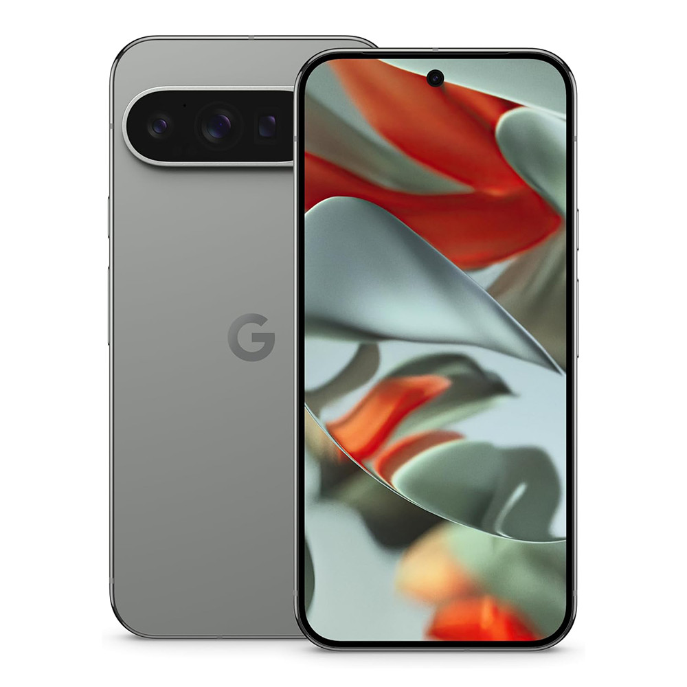Google Pixel 9 Pro XL 5G UW GGX8B 128GB Spectrum – Very Good