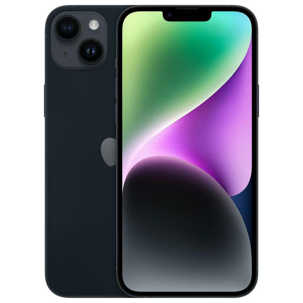 Simple Mobile Apple iPhone 14 – 128 GB with 3 months FREE $50 prepaid plan!
