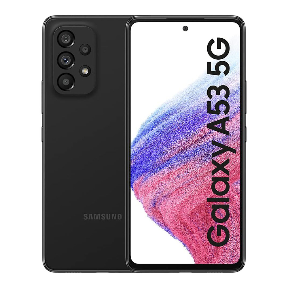 Samsung Galaxy A53 5G A536U1 128GB CDMA/GSM Unlocked – Used Poor