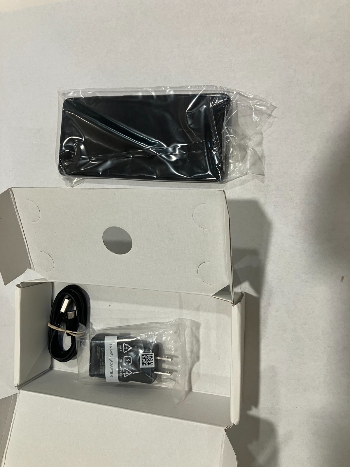 Samsung Galaxy A51 – 128 GB – Prism Crush Black (Verizon)