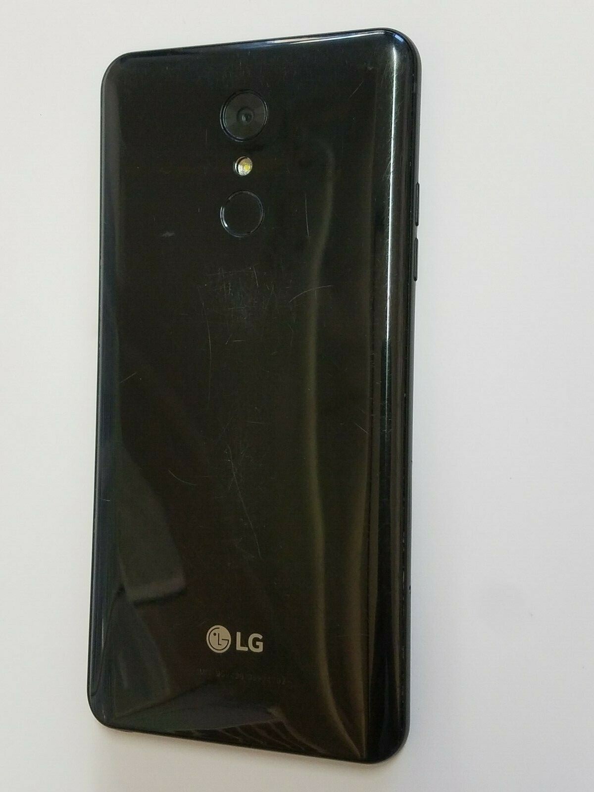 Lyca H20 Global Unlocked LG Stylo 4 LM-Q710MS Android Smartphone Cell Phone