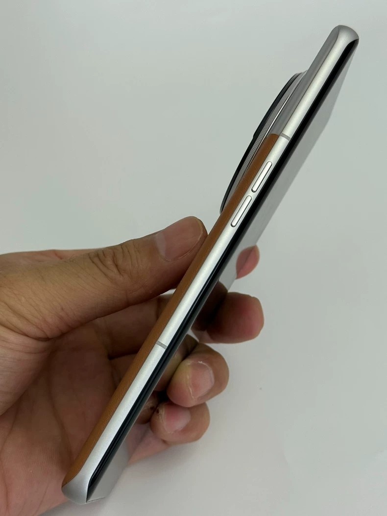 Oppo Find X6 Pro 5G Android 13 Snapdragon 8 Gen 2 Google Play