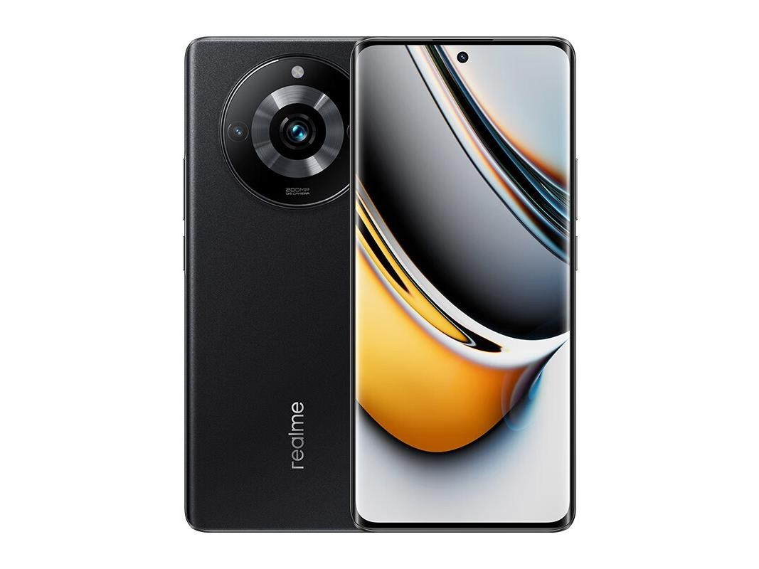 Realme 11 Pro 5G Android Original 128GB / 256/ 512GB ROM 8GB/12GB RAM Phone