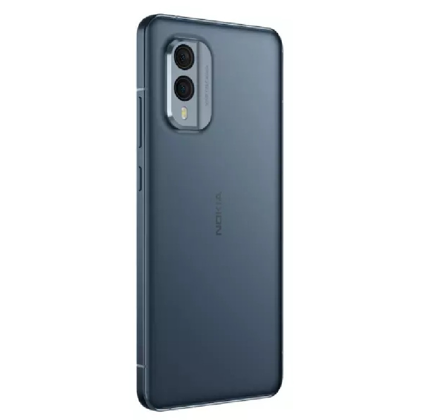 Original Nokia X30 5G 6GB/128GB ROM Dual SIM 6.43″ 50.0MP Mobile Phone