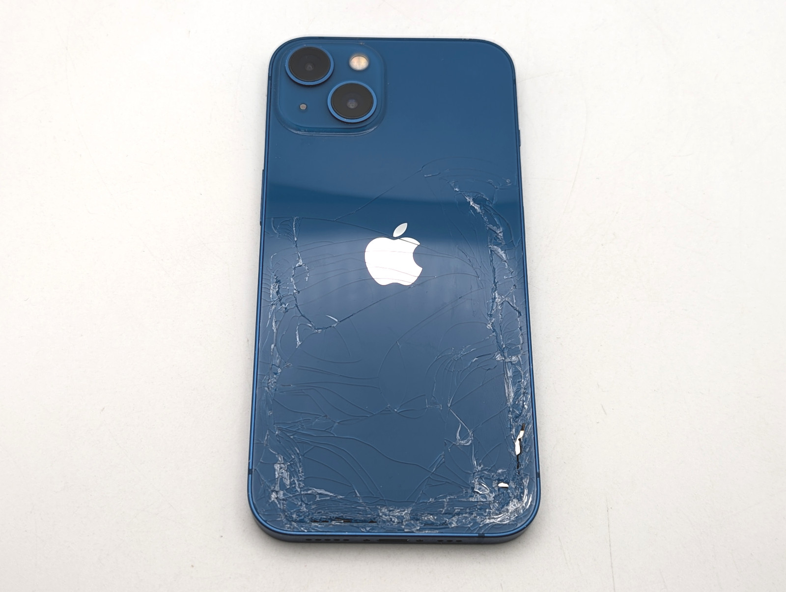 Apple iPhone 13 A2482 128GB Fair Condition | Blue | UNLOCKED
