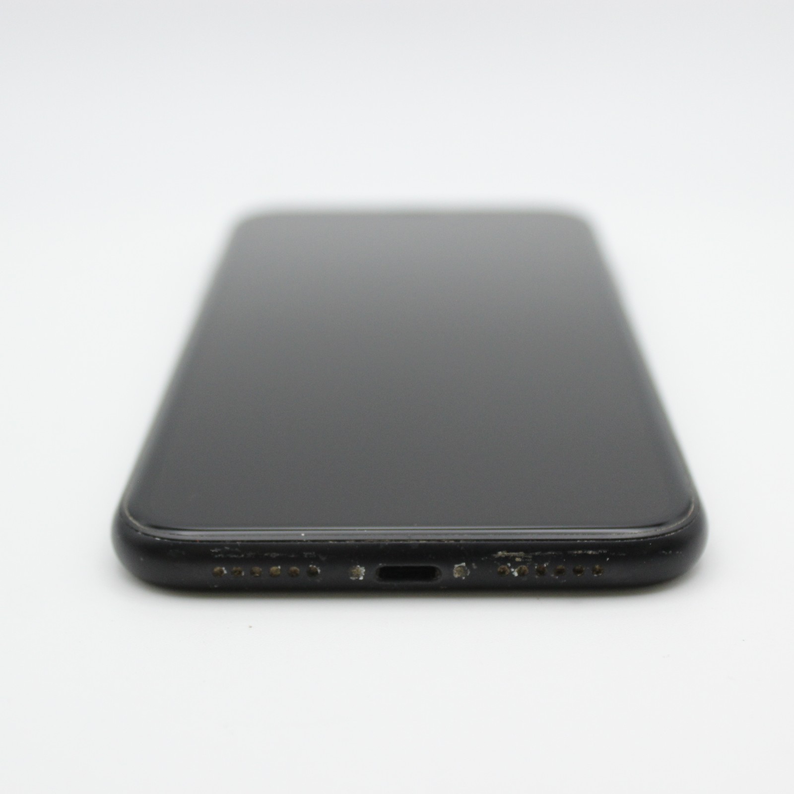 Apple iPhone XR A1984 64GB Good Condition | Black | UNLOCKED