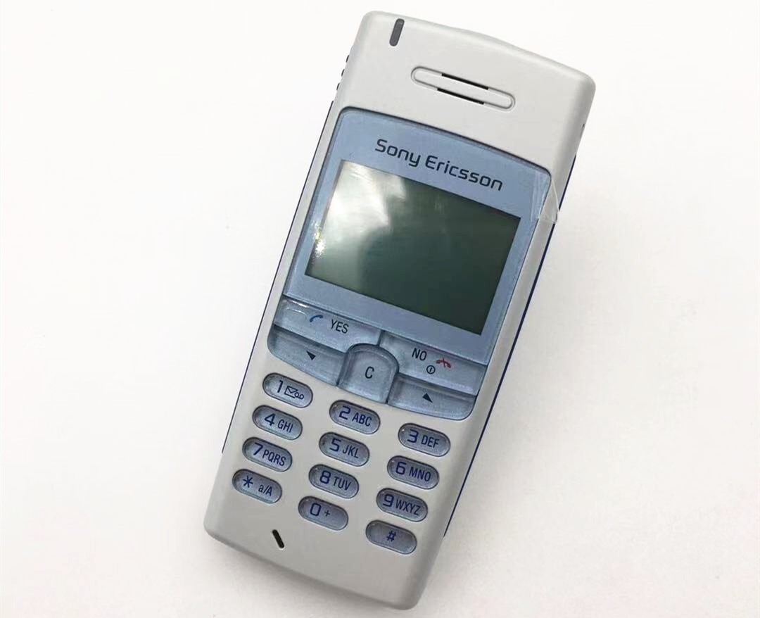 Sony Ericsson T106 Unlocked 64MB RAM 2MP Camera Cheap Cell Phone