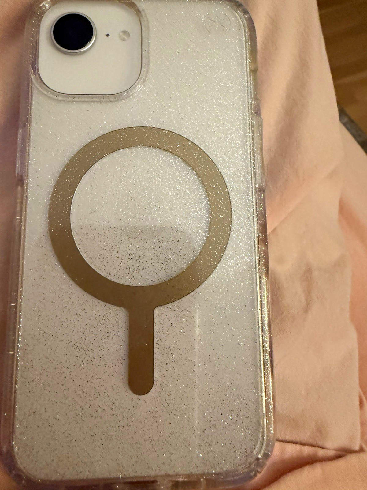 Apple iPhone 16e, 6 mo old, Great condition