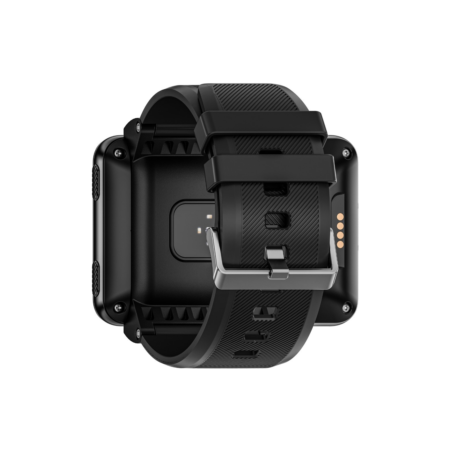 Smartwatch With Large 2.88 in Screen, 64GB Storage, Detachable Strap Smart Watch