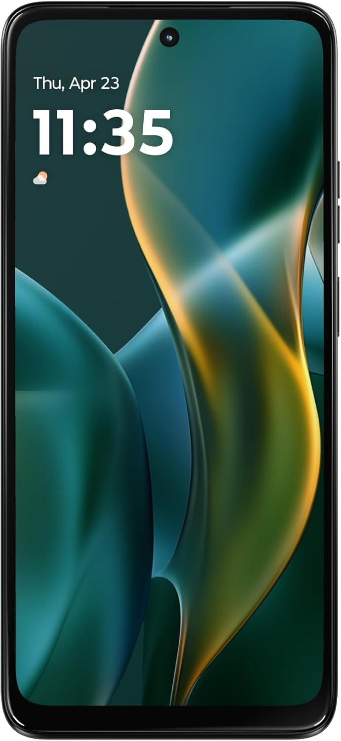 Motorola XT2513 Moto G 5G 2025 50MP 128GB T-MOBILE, Forest Gray