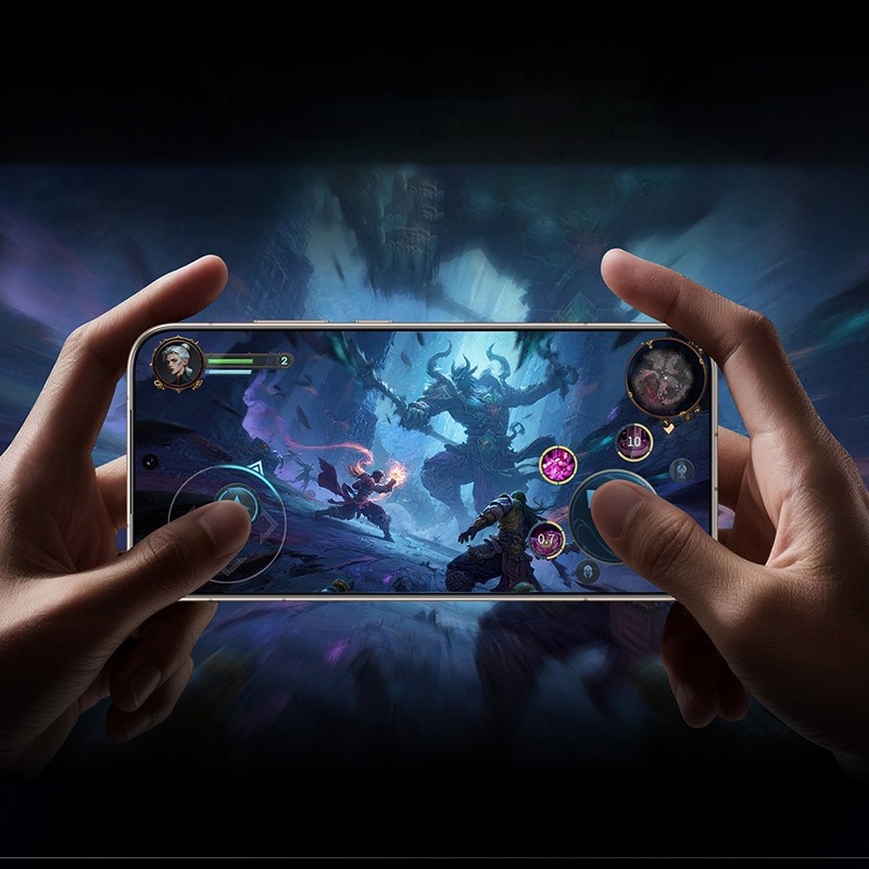 Honor Magic 8 5G Smartphone 6.58″ 120Hz Snapdragon 8 Elite Gen 5 7000mAh 90W NFC