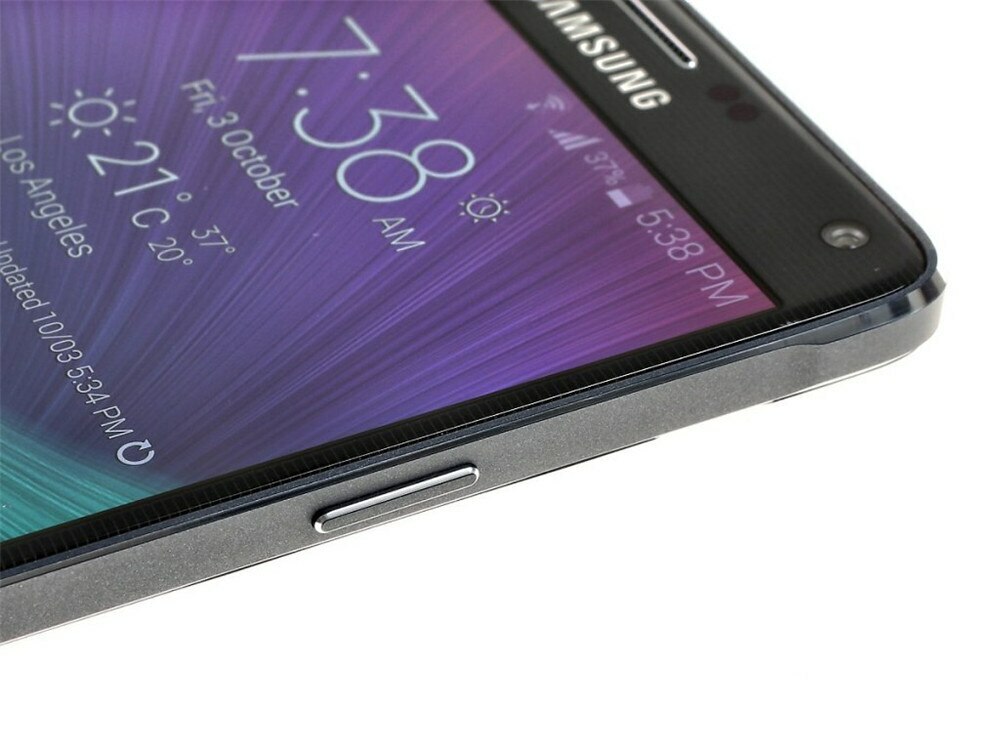 Samsung Galaxy Note 4 SM-N910T 32GB Unlocked T-Mobile Smartphone OPEN BOX A+ US