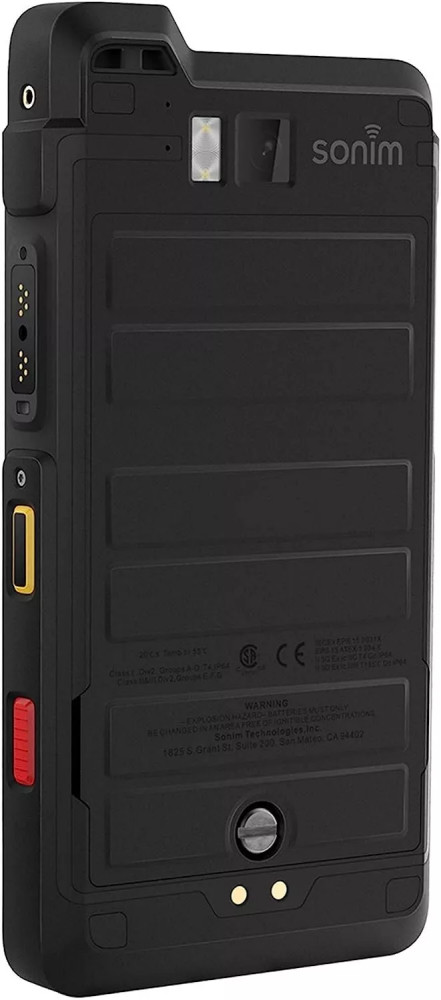 Sonim XP8 XP8800 4G LTE Unlocked (Any Carrier) 4GB 64GB 5.0″ IP69 Rugged Phone