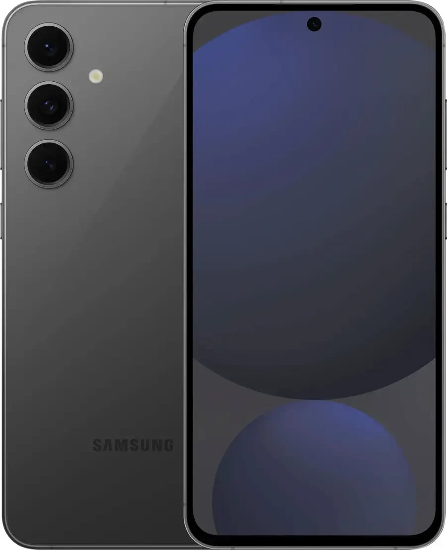 *NEW* Samsung Galaxy S24 FE 5G SM-S721U1 FACTORY UNLOCKED 🔓128GB Graphite✨6.7″