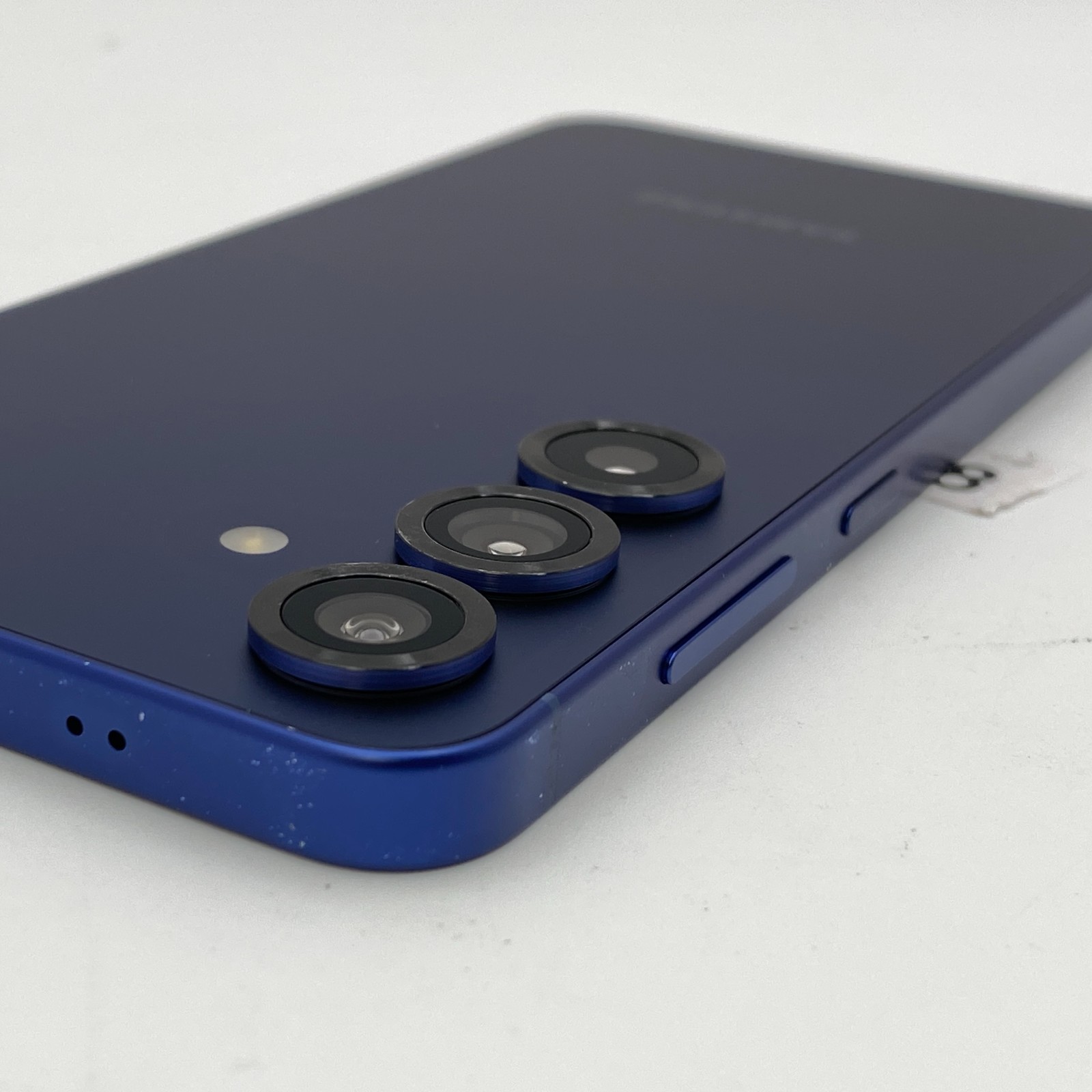 Samsung Galaxy S25 SM-S931U – 128GB – Navy (T-Mobile) – FOR PARTS
