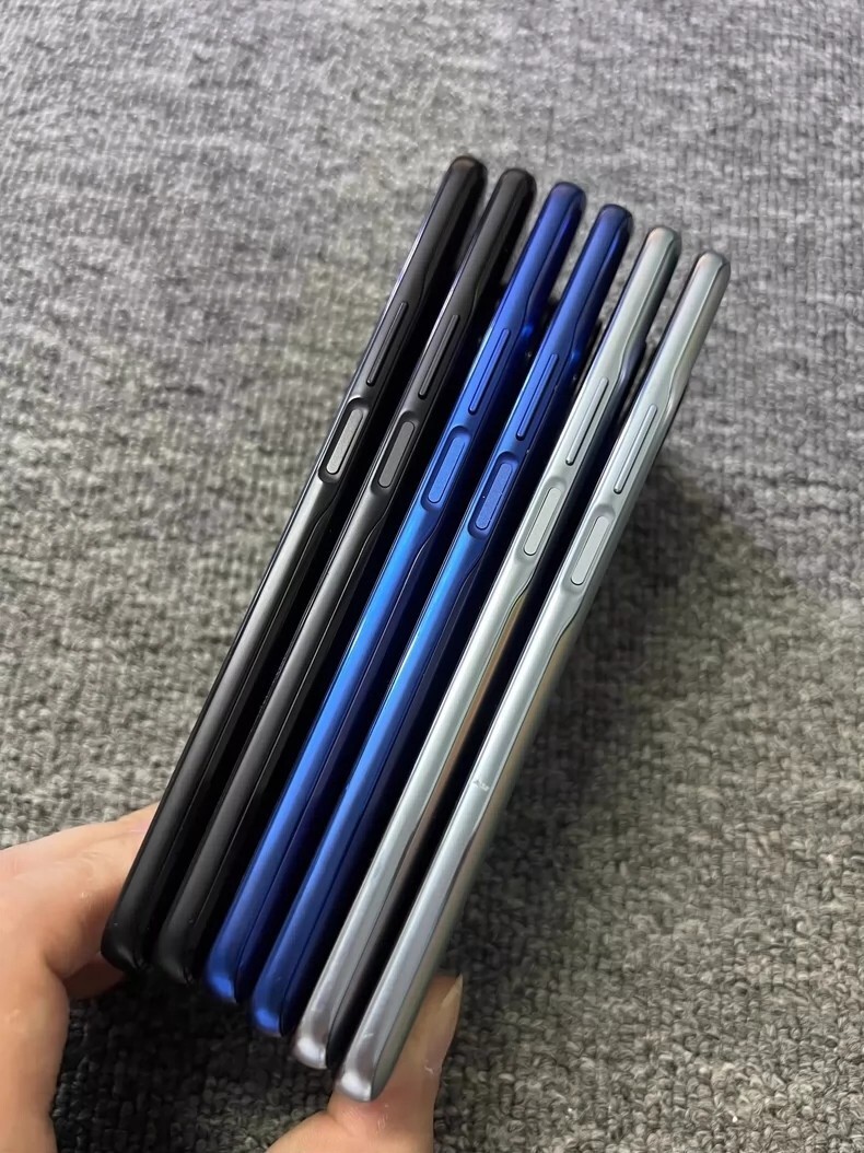 Honor Magic4 Lite 5G 6.81″ 48MP Android 11 Magic UI 4.2 128GB Google Play z9