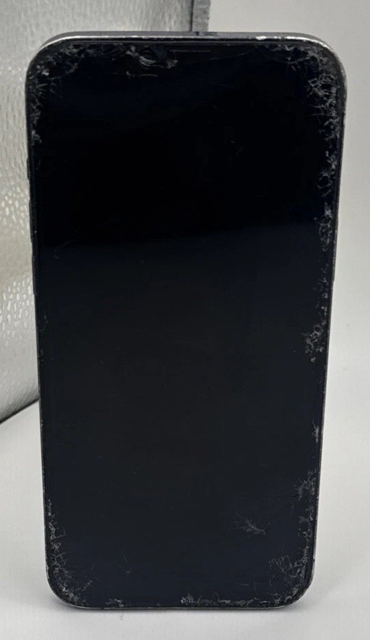 Apple iPhone 13 Pro Max 1TB Unlocked Smartphone – For Parts/Repair AS-IS