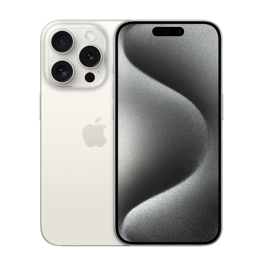 Apple iPhone 15 Pro Max – 256GB/512GB/1TB (Unlocked) – Excellent – PHYSICAL SIM