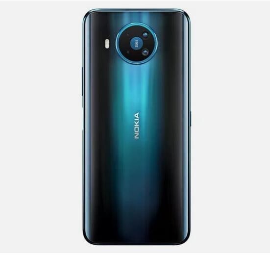 Nokia 8.3 5G 64GB 64MP Single SIM Unlocked Global Version Smartphone EXCELLENT