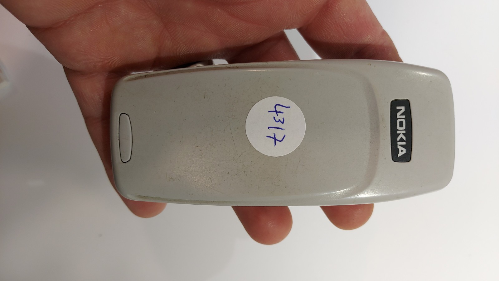 4317.Nokia 3310 Very Rare – For Collectors – Unlocked