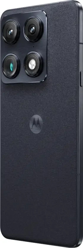 MOTOROLA Signature (PANTONE Carbon, 1 TB) (16 GB RAM) Global Version
