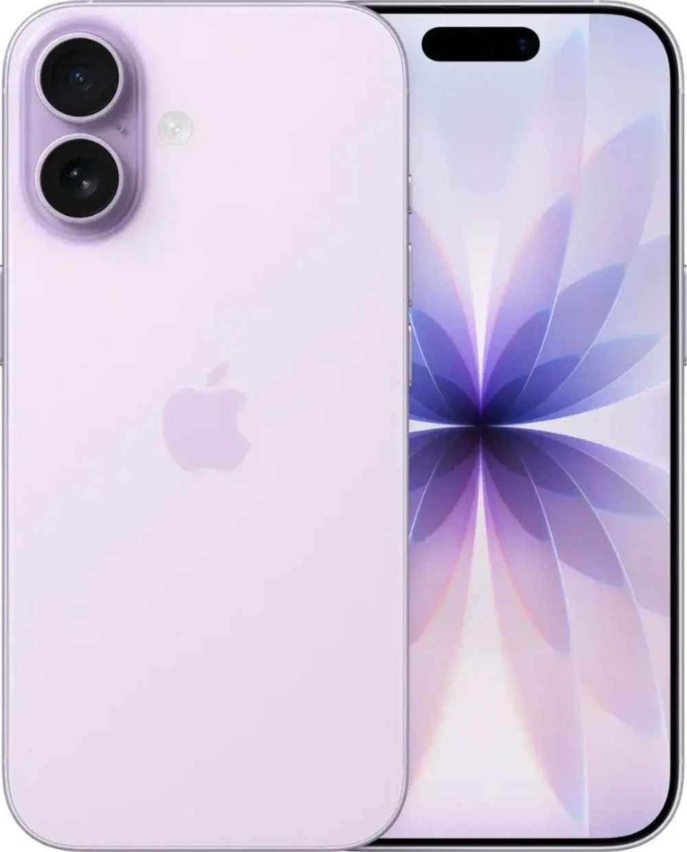 Apple iPhone 17, Fully Unlocked, 256GB, Purple, 6.3 in Screen, B+ Grade, A3258