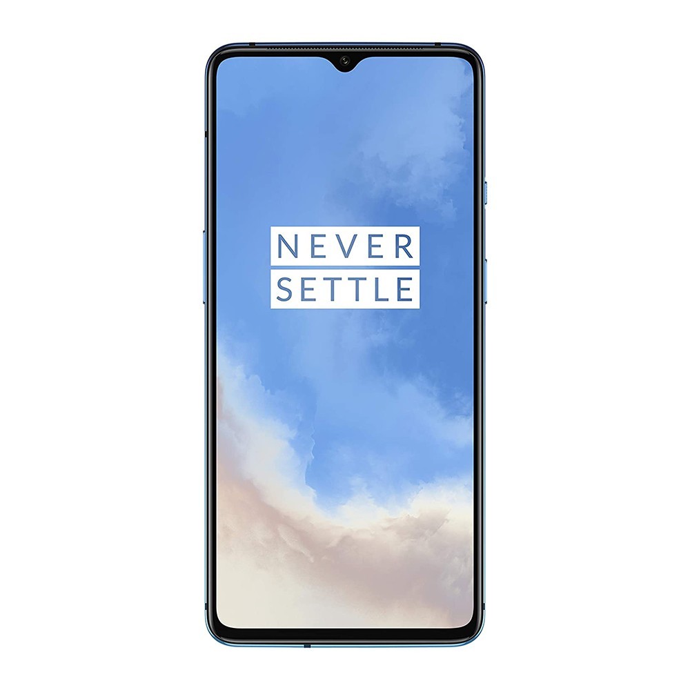 OnePlus 7T HD1907 128GB T-Mobile/Unlocked – Good – Light Burn