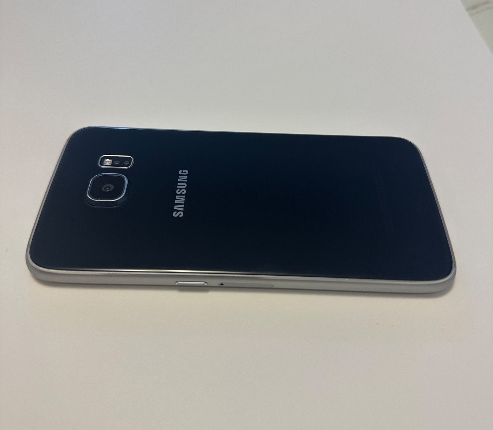 Samsung Galaxy S6 G920 32GB 64G ALL COLOR Unlocked AT&T T-mobile SmartPhone GOOD