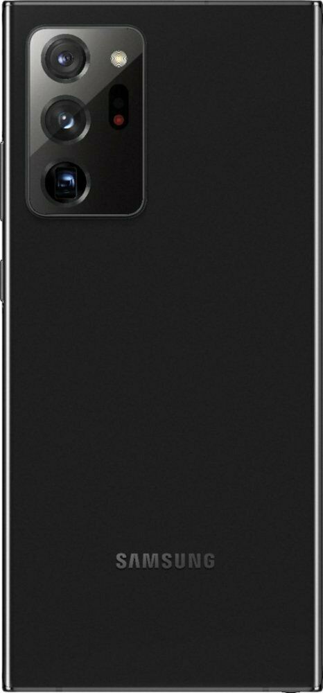 NEW Samsung Galaxy Note 20 Ultra 5G SM-N986U 12+128GB Android Factory Unlocked