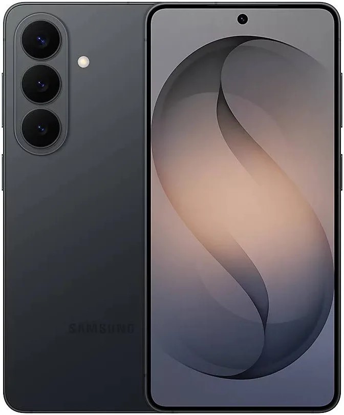 Samsung Galaxy S26 – 256 GB – Black (T-Mobile)