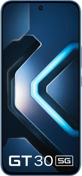 Infinix GT 30 5G+ Gaming Beast | 256GB Blue | Dual SIM | Global -NO USA TARIFFS