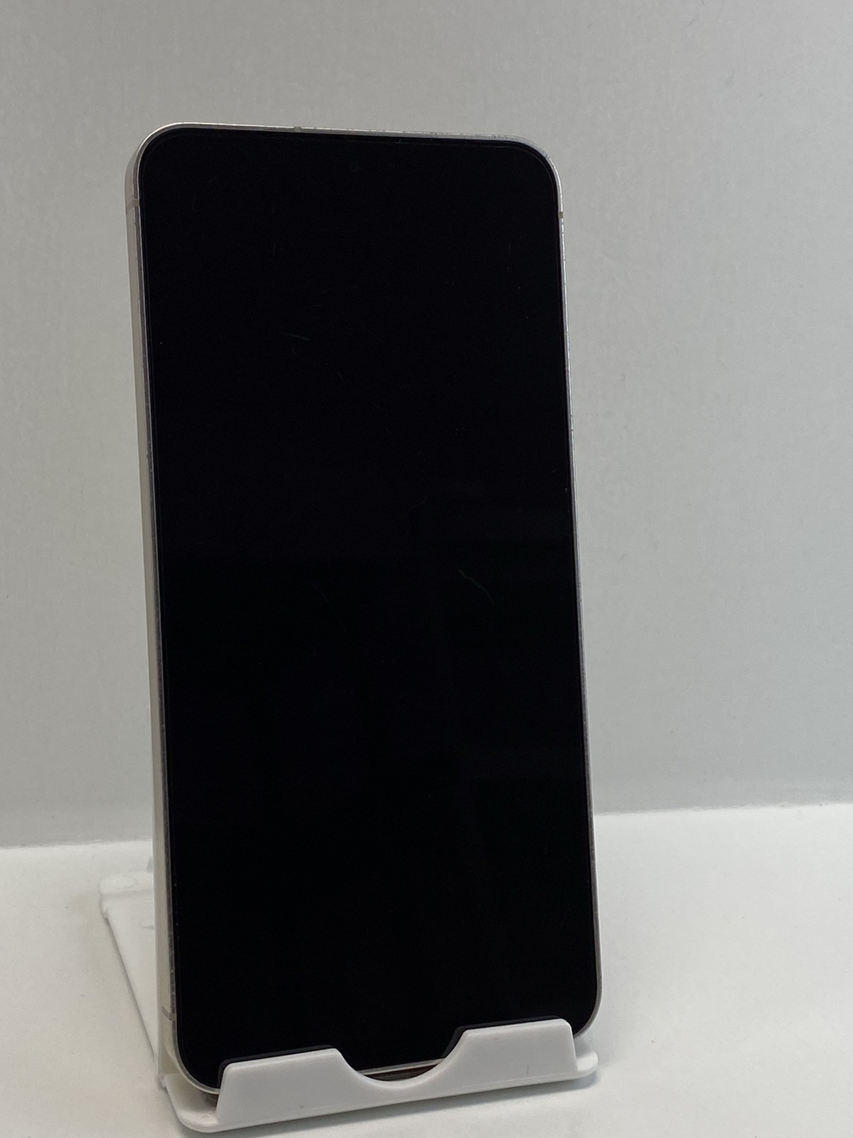 Samsung Galaxy S24 SM-S921U1 128GB Amber Yellow Free Delivery Unlocked phone