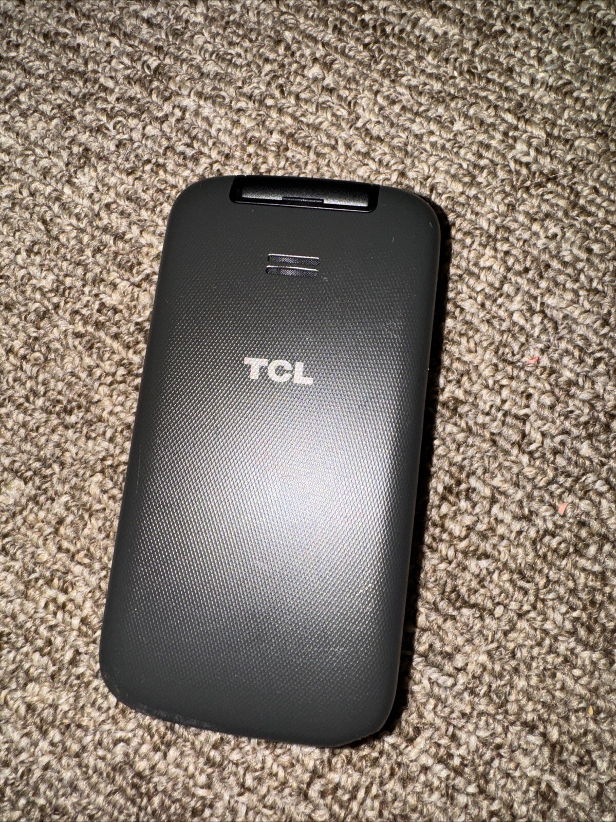 TLC Flip 2 Flip Phone