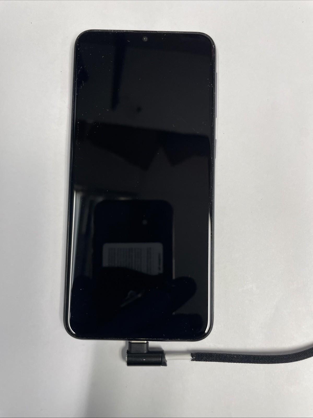 Nice Galaxy A10e (SM-A102U1) – 32GB unlocked Smartphone TESTED +