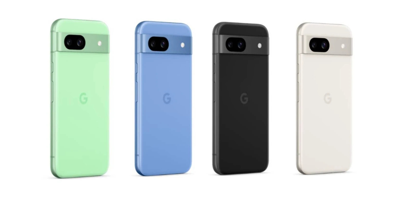 Google Pixel 8a – Unlocked – All Colors/Memory 🔒EXCELLENT CONDITION💯