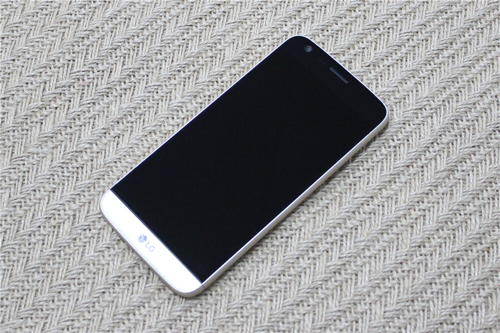 LG G5 H820 AT&T 32GB 4G LTE Unlocked Fingerprint Android Smartphone NEW SEALED