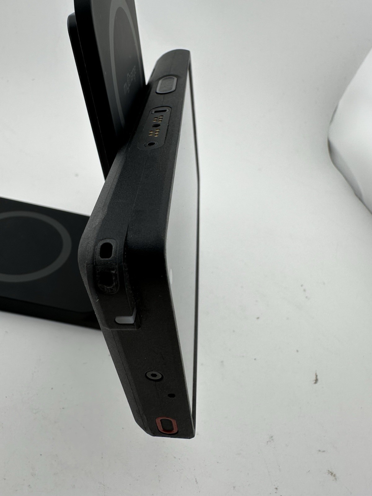 Sonim XP10 XP9900 128Gb Black At&t