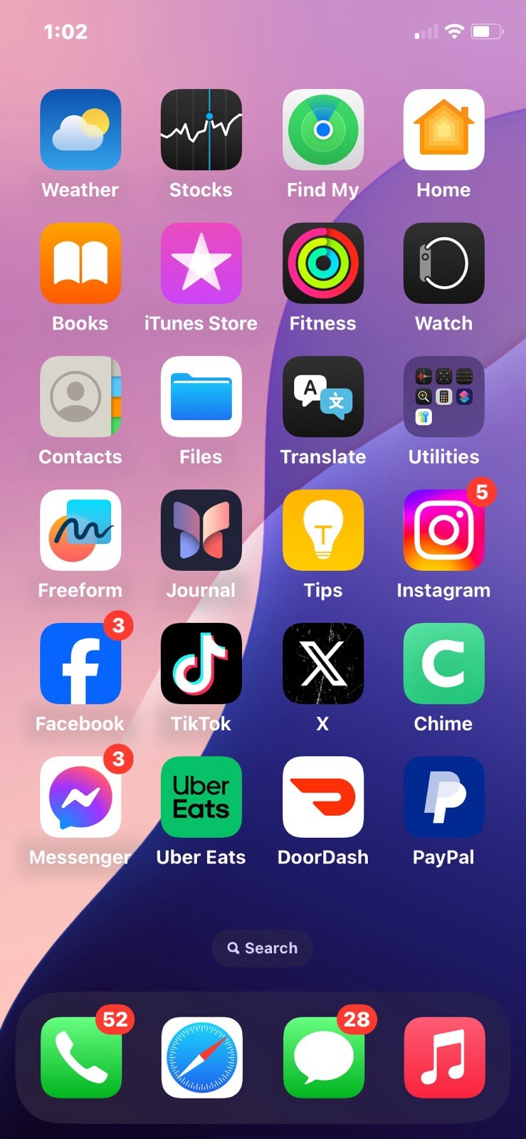 TikTok for sale