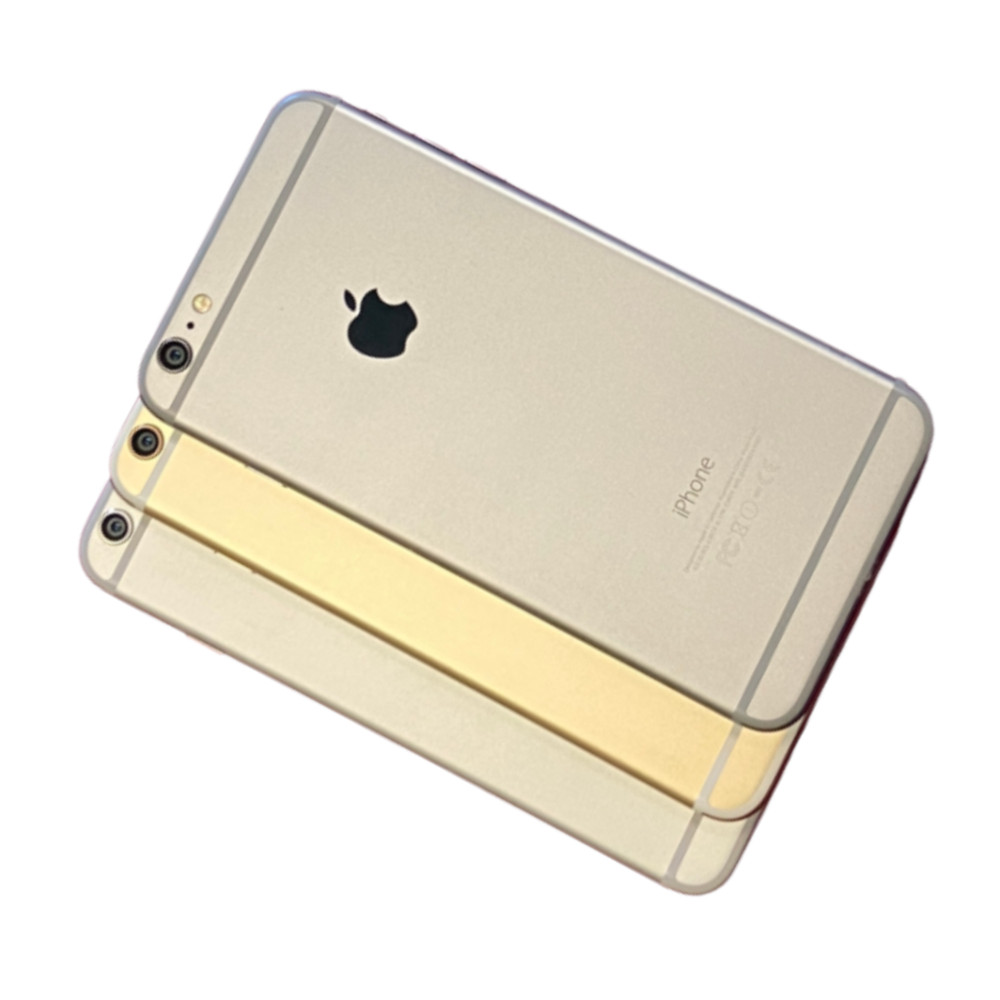 Apple iPhone 6 – 16GB/64GB/128GB – Unlocked Gray Gold Silver | Free Shipping
