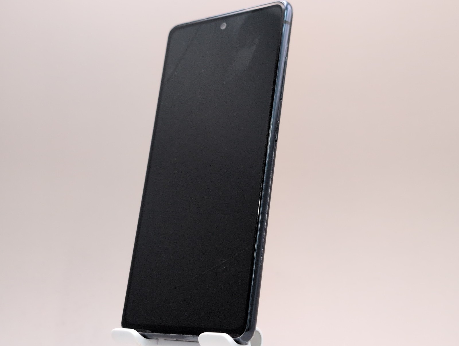 Samsung Galaxy S20 FE 5G SM-G781U Cloud Navy For Parts Only W088335