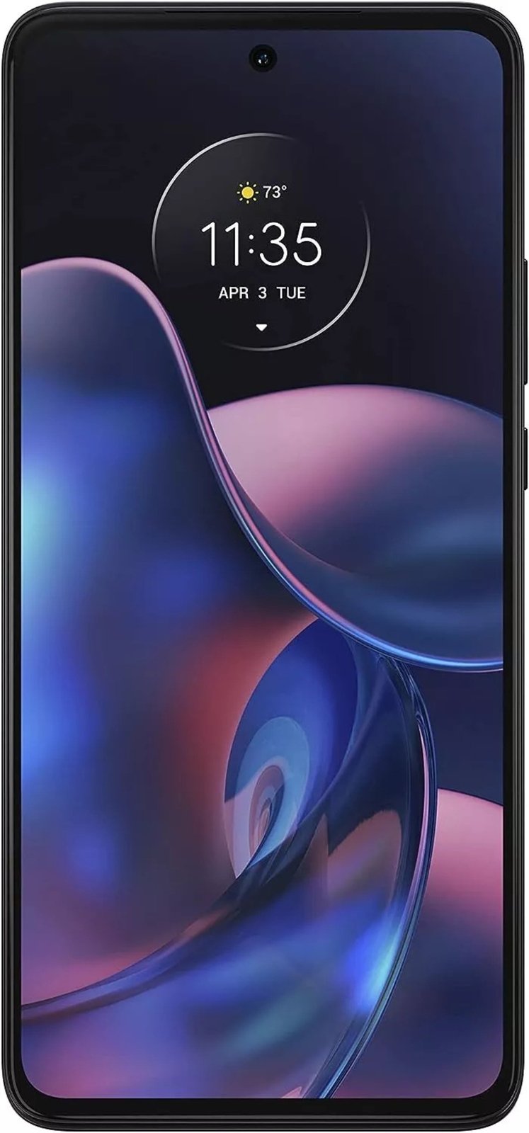 Motorola Moto Edge 2022 5G 6GB+128GB 6.6″ CellPhone Bluetooth WIFI 50MP Unlocked