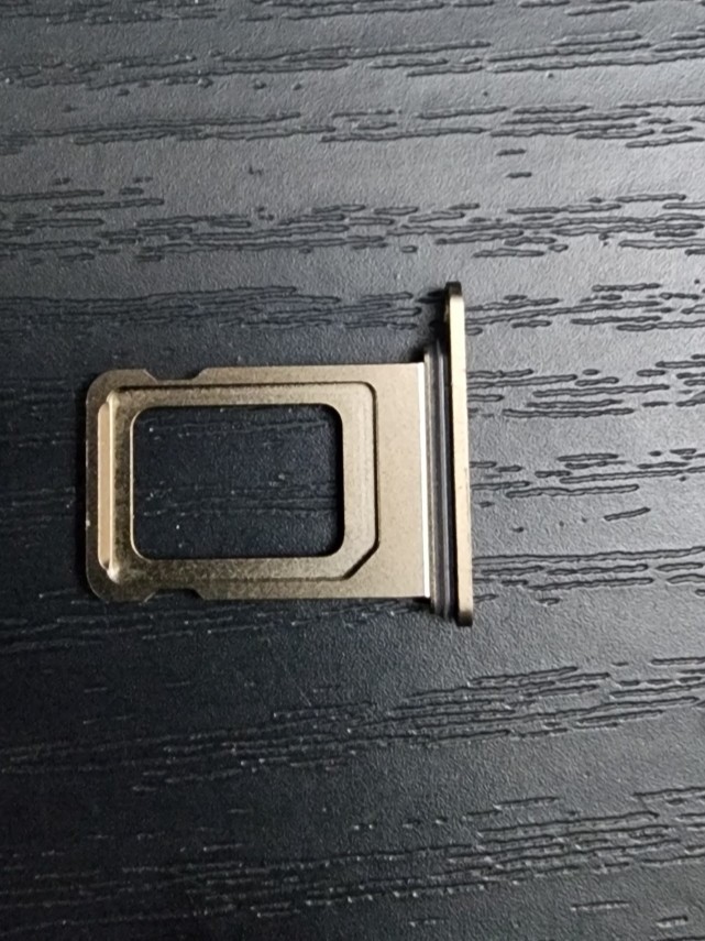 Apple iPhone 14 Pro Max – Physical Sim Card Slot – FOR PARTS